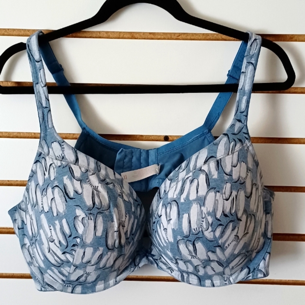 Cacique Lane Bryant Bra